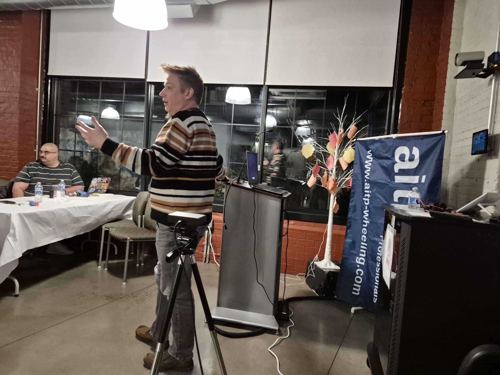 GWC February Meeting Recap thumbnail