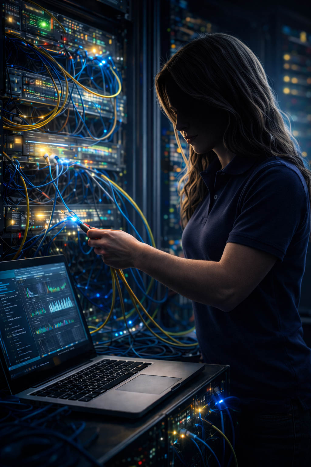 Networking and the OSI Model thumbnail