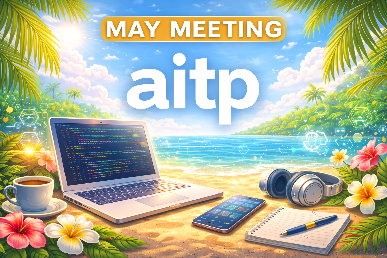 May Meeting thumbnail