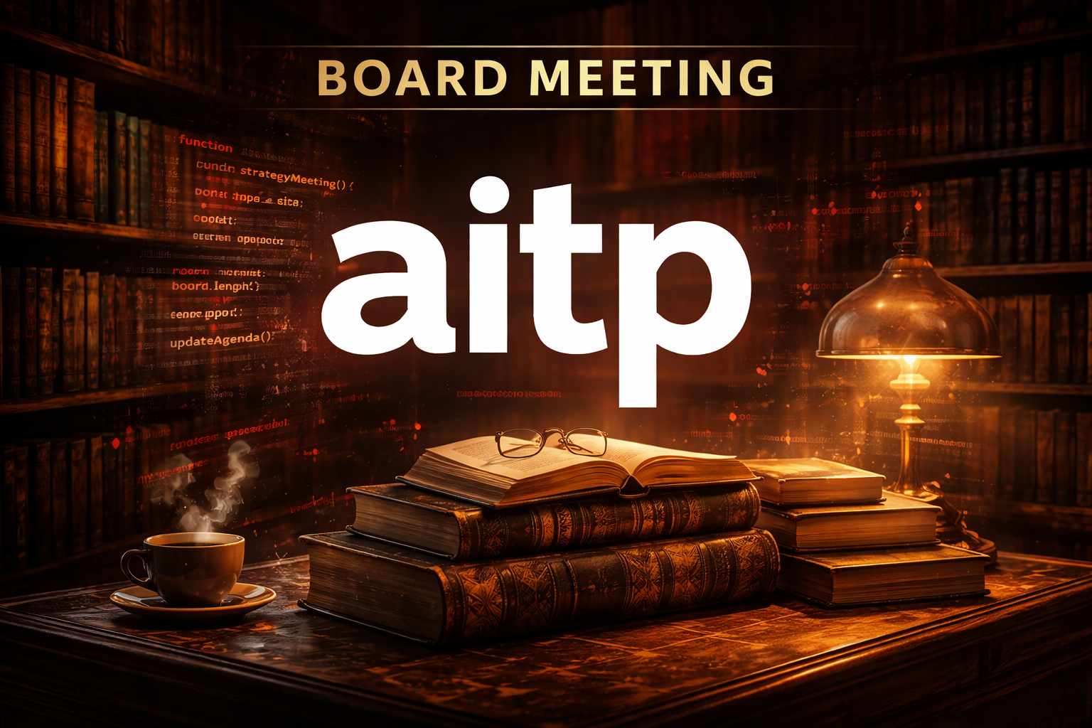 October Board Meeting thumbnail